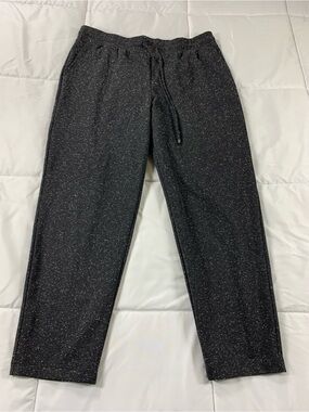 Pre loved LIZ CLAIBORNE trackpants womens size L